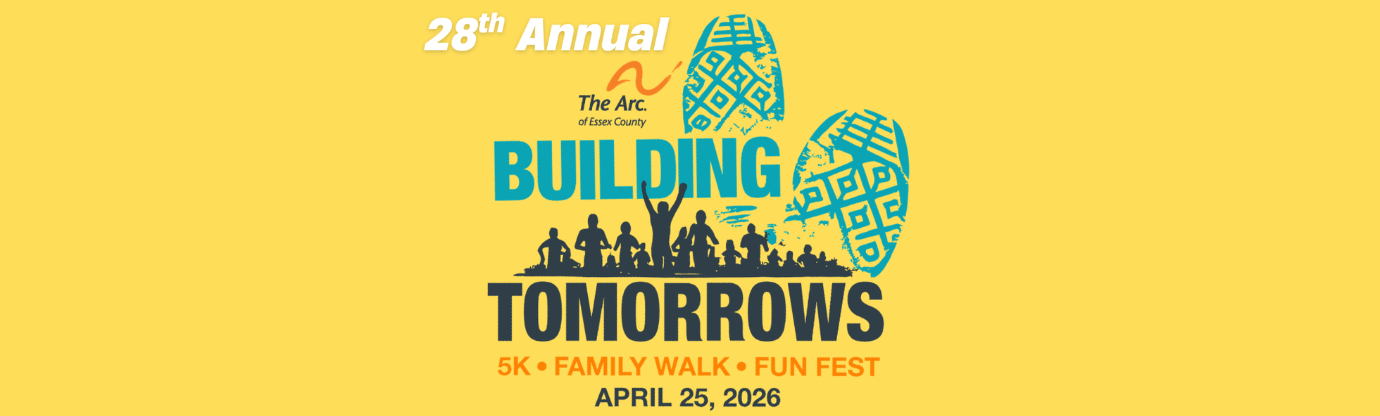 2026 Building Tomorrows 5K Run/Walk